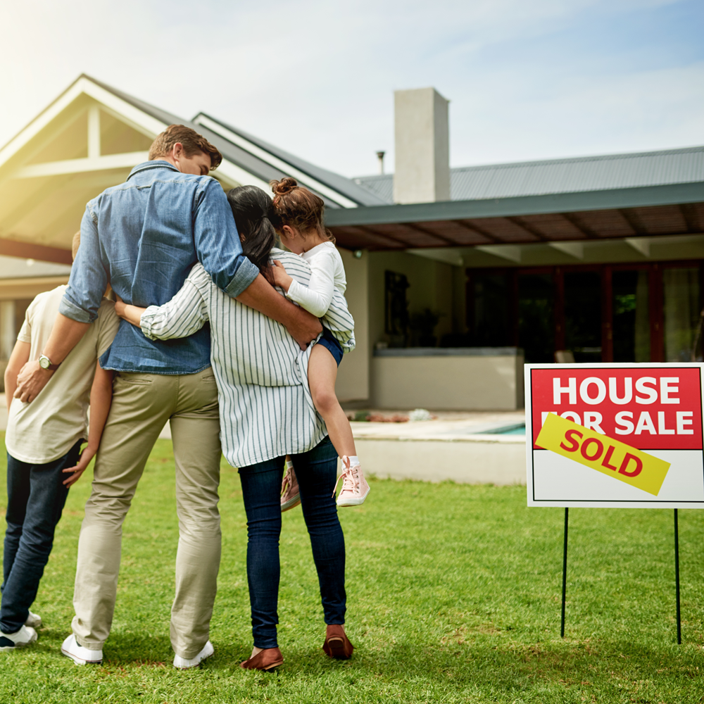 Support for relocation home buyout for employees and employers