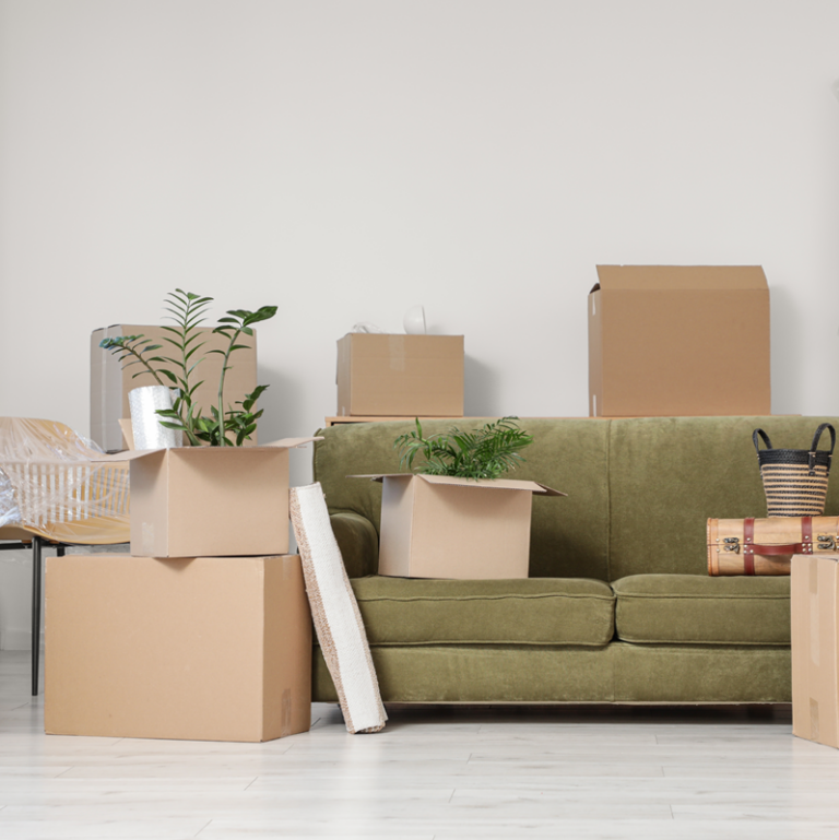 Corporate Relocation Expense Services For Movers