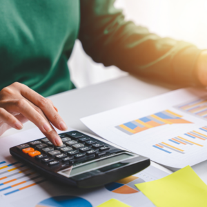 Manage corporate employee relocation expenses
