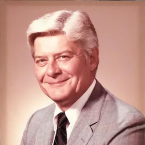 Herb Seeger - AECC Founder
