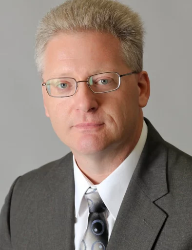 Jeff Stoltzner