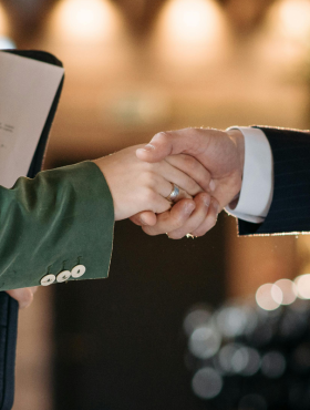 Relocation support services